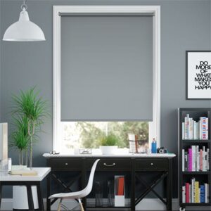 Rèm cuốn văn phòng giá rẻ hãng Fivestar mã RCW005