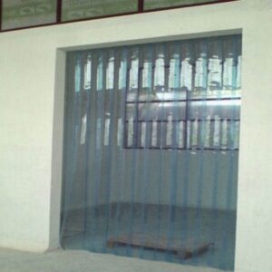 Rèm nhựa ngăn lạnh TP06
